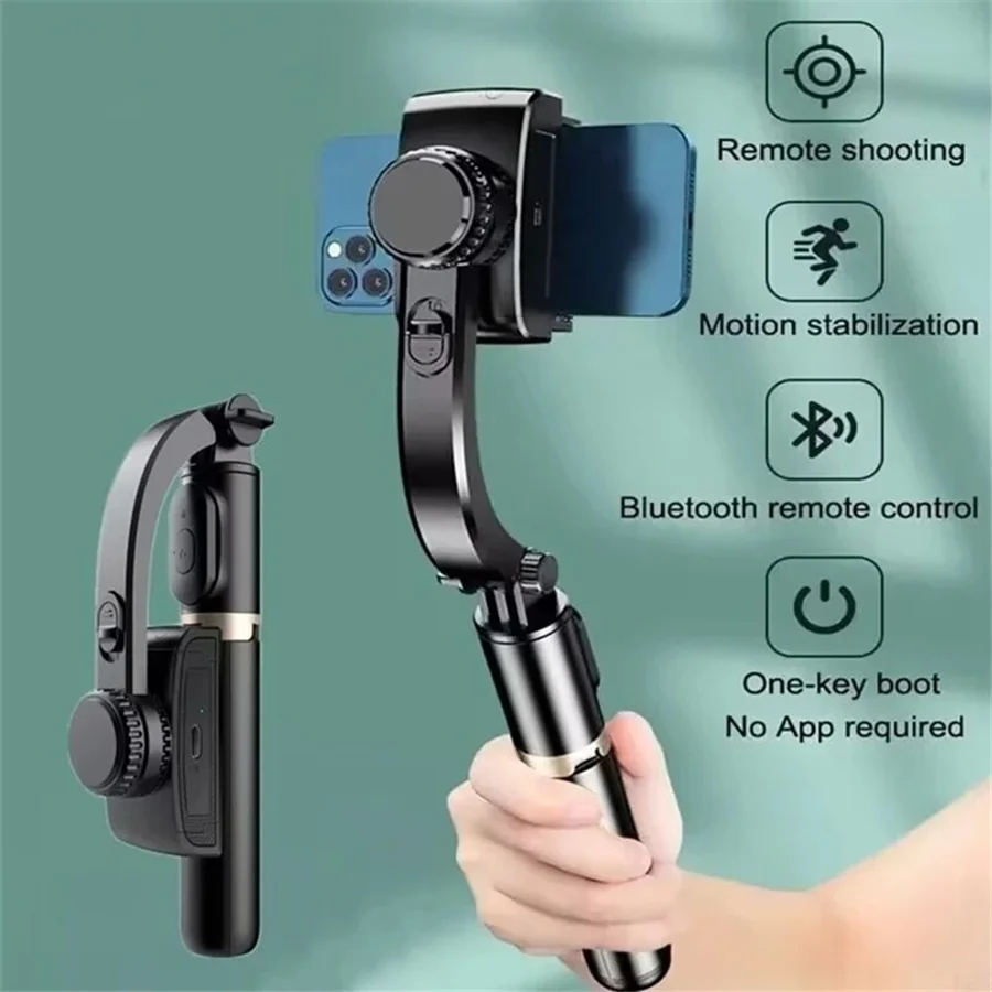 Selfie Stick Tripod - New Selfie Stick 1045mm With Wireless