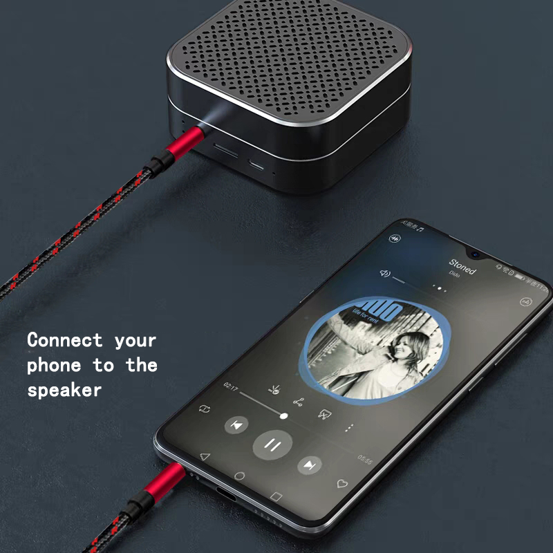 3.5mm Jack Extension Audio Cab - Earphone Splitter Jack incelemesi ve fiyatı
