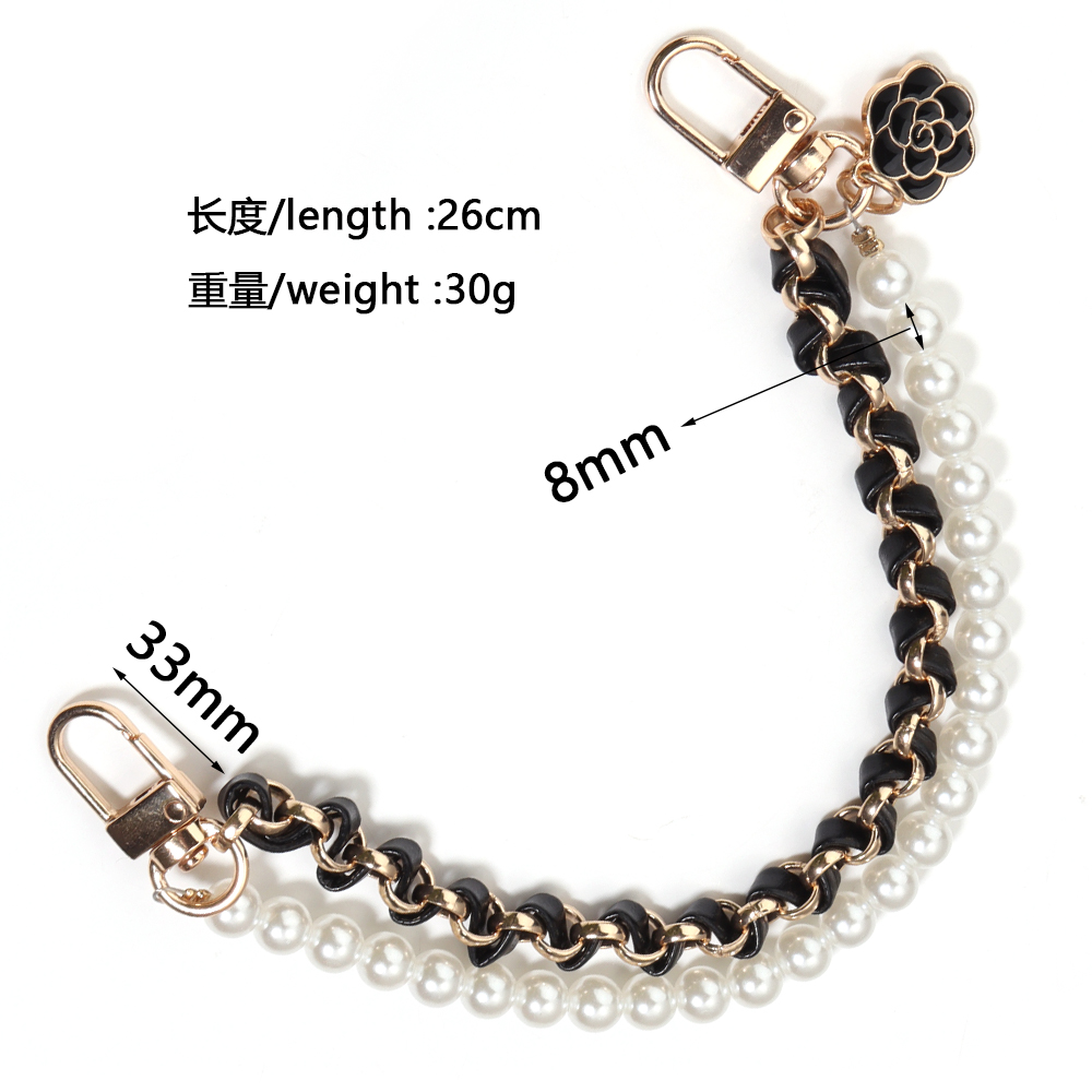 1 Strand/Lot Leather Imitation - Phone Accessories Jewelry incelemesi ve fiyatı