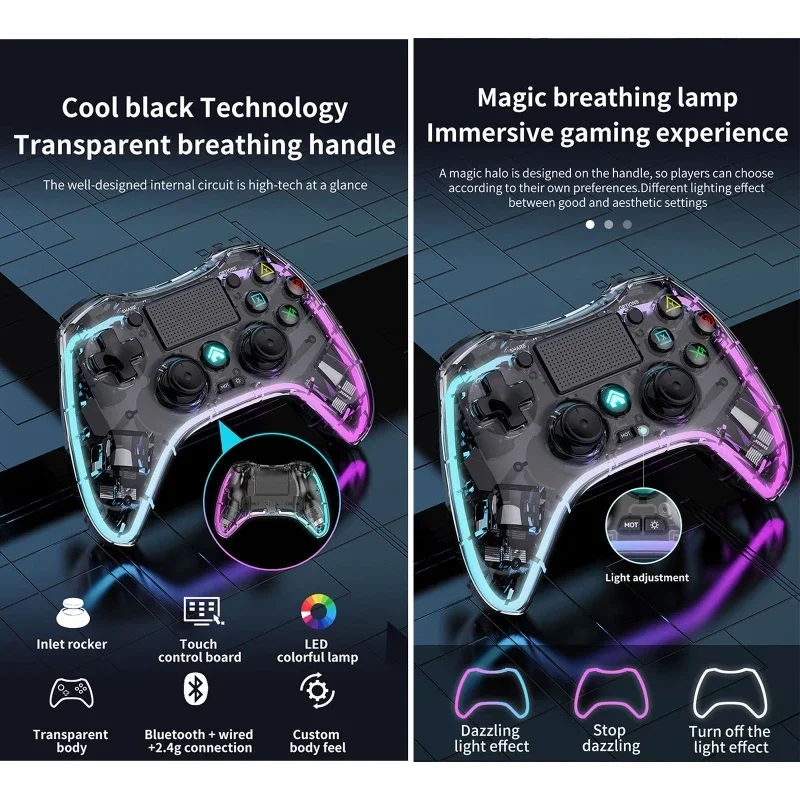 In stock Trigger Game Controll - Gaming Trigger Phone incelemesi ve fiyatı