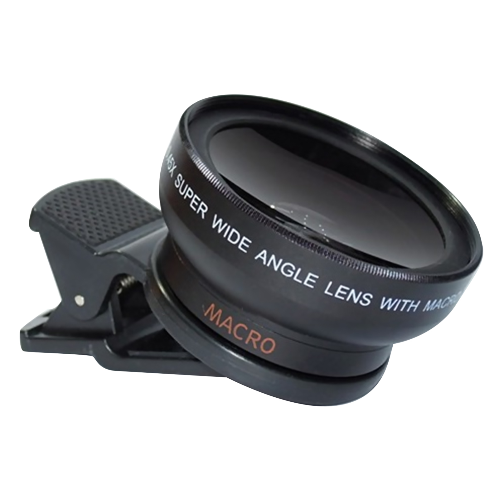 2-In-1 Mobile Phone Lens 0.45X - Lens Camera Clip incelemesi ve fiyatı