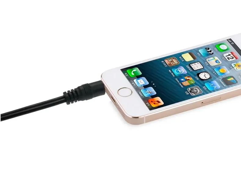 Headphone Splitter, 3.5mm Exte - Earphone Splitter Jack incelemesi ve fiyatı