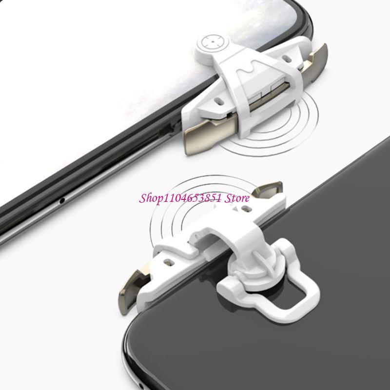M9 Mobile Gaming Trigger for P - Gaming Trigger Phone incelemesi ve fiyatı