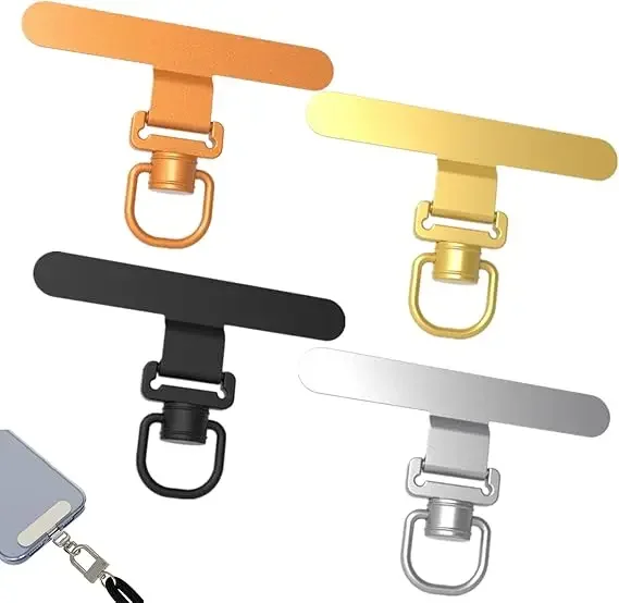 360 Rotating Phone Lanyard Cli - Lanyard Phone Strap incelemesi ve fiyatı