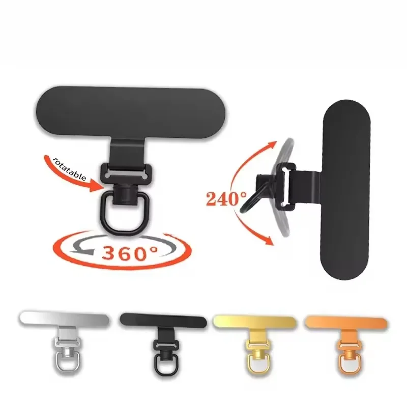 360 Rotating Phone Lanyard Cli - Lanyard Phone Strap incelemesi ve fiyatı