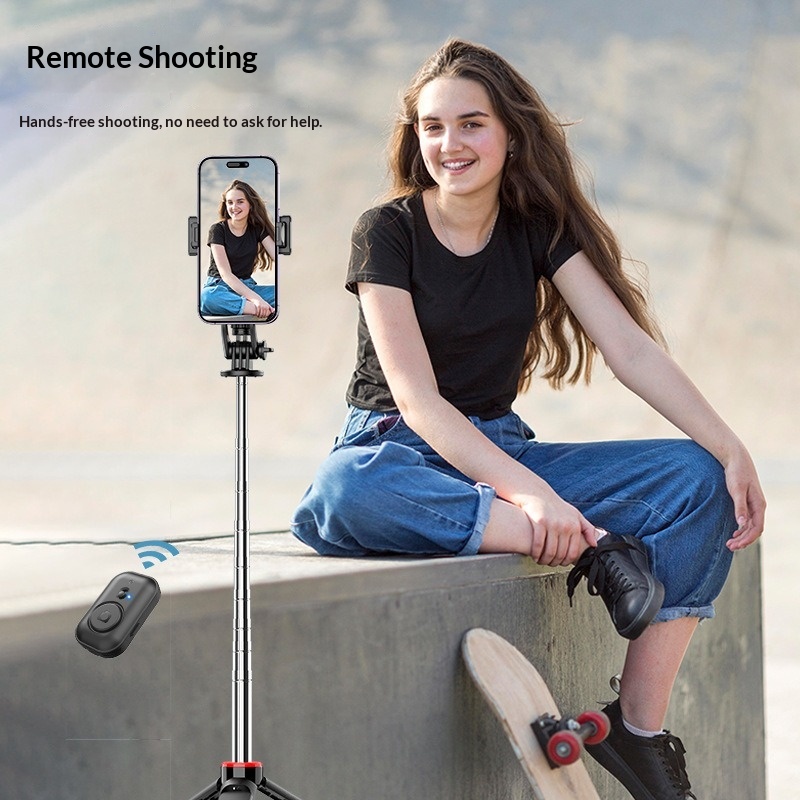 C13D Selfie Stick Tripod Mobil - Selfie Stick Tripod incelemesi ve fiyatı