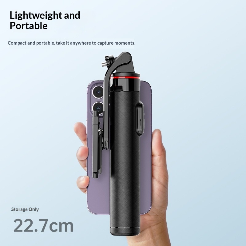 C13D Selfie Stick Tripod Mobil - Selfie Stick Tripod incelemesi ve fiyatı
