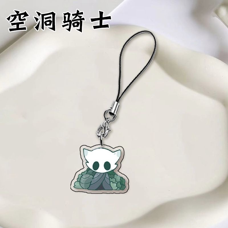 Hollow Knight Game Phone Chain - Phone Accessories Chain incelemesi ve fiyatı