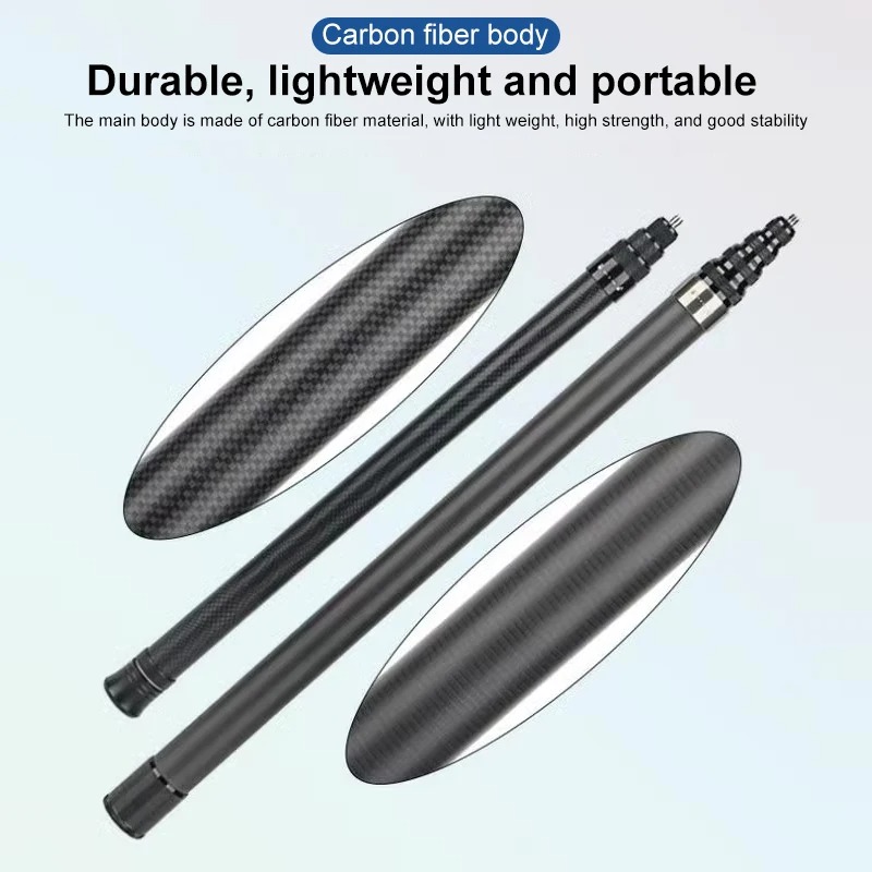 3M Carbon Fiber Scalable Monop - Selfie Stick Tripod incelemesi ve fiyatı