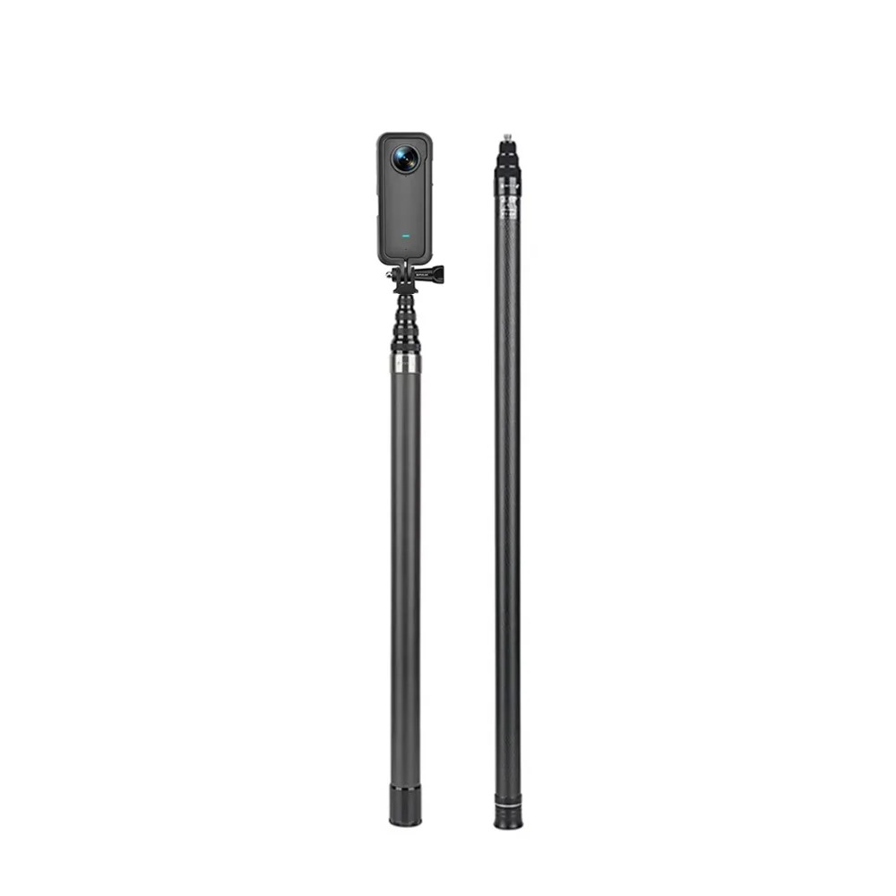 3M Carbon Fiber Scalable Monop - Selfie Stick Tripod incelemesi ve fiyatı