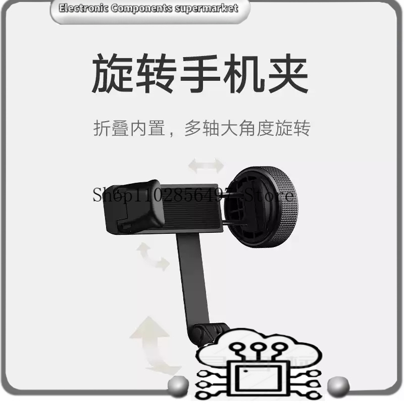 2025new For Xiaomi Mi zoom gro - Selfie Stick Tripod incelemesi ve fiyatı