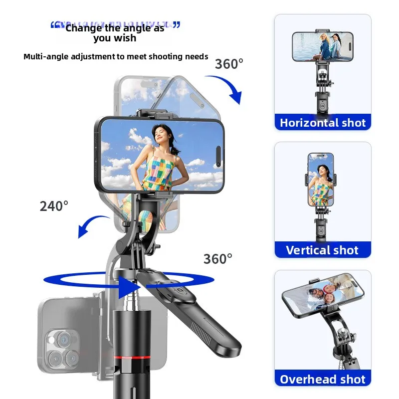 F16 selfie stick, anti shake,  - Selfie Stick Tripod incelemesi ve fiyatı