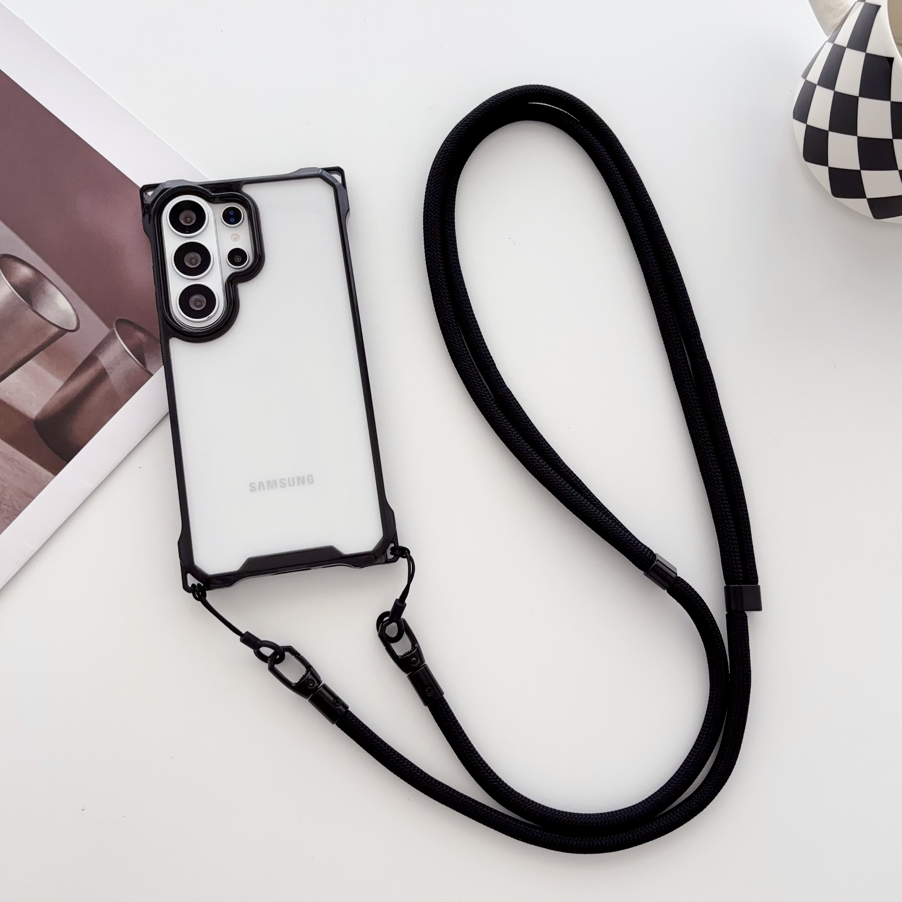 Slant Span Hanging Rope Anti F - Lanyard Phone Strap incelemesi ve fiyatı