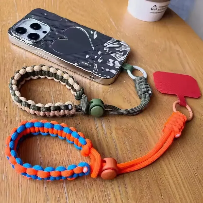 Universal Adjustable Mobile Ph - Lanyard Phone Strap incelemesi ve fiyatı