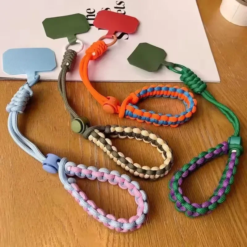 Universal Adjustable Mobile Ph - Lanyard Phone Strap incelemesi ve fiyatı