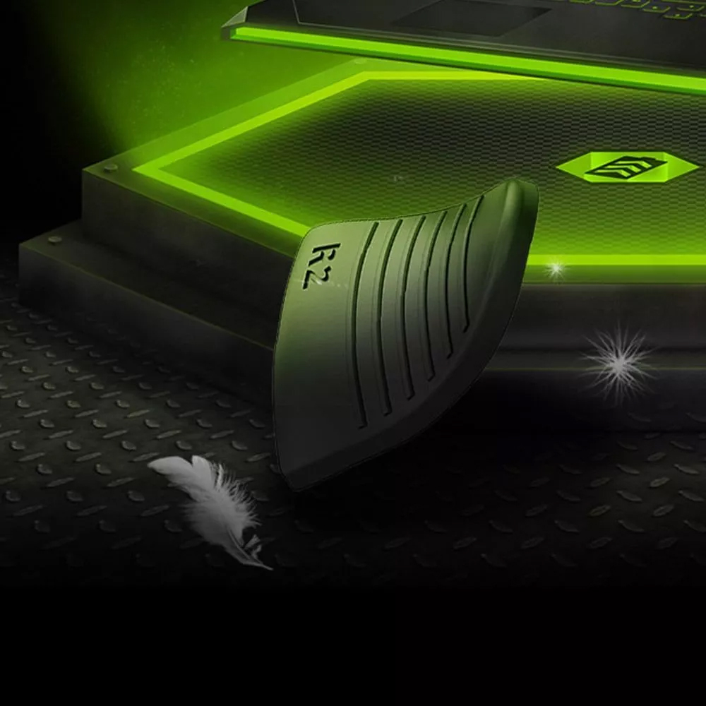Universal L2 R2 Extension Trig - Gaming Trigger Phone incelemesi ve fiyatı