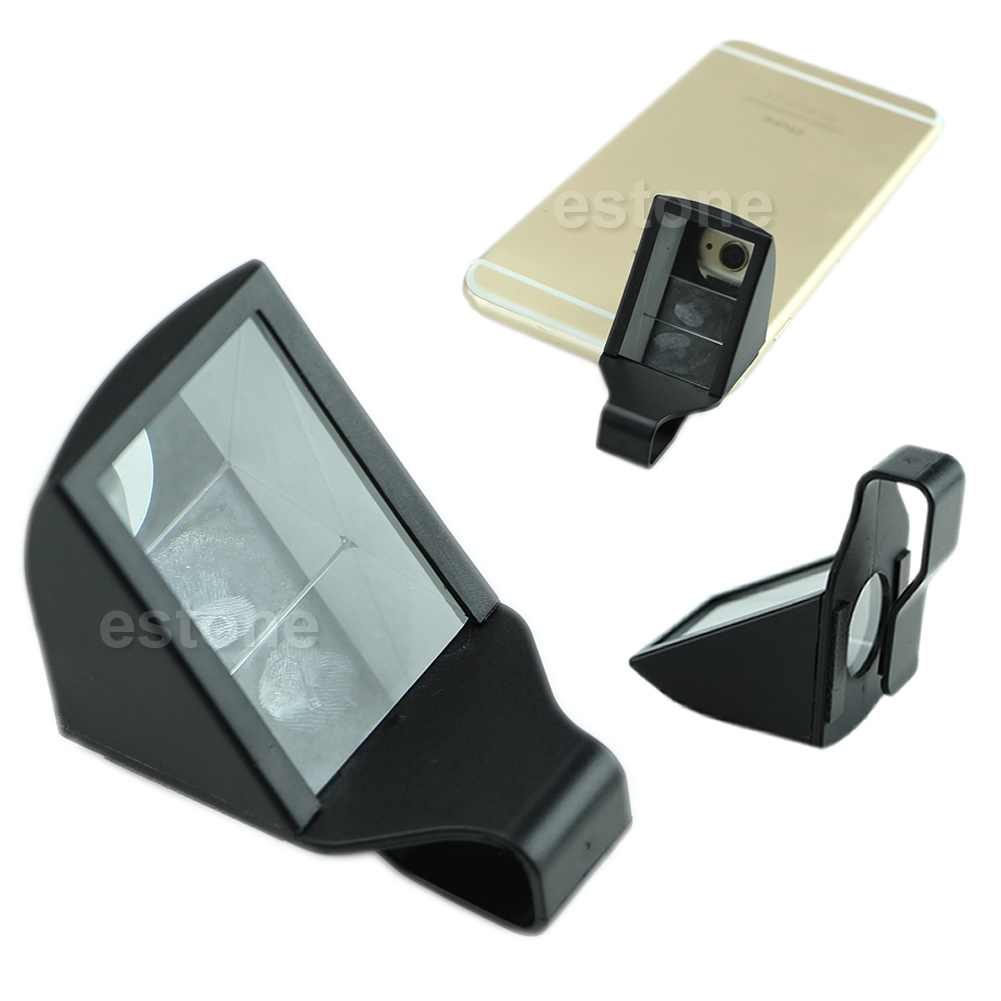 NEW Universal Cell Phone Peris - Lens Camera Clip incelemesi ve fiyatı