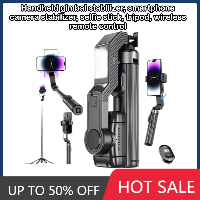 For handheld gimbal stabilizer - Selfie Stick Tripod incelemesi ve fiyatı