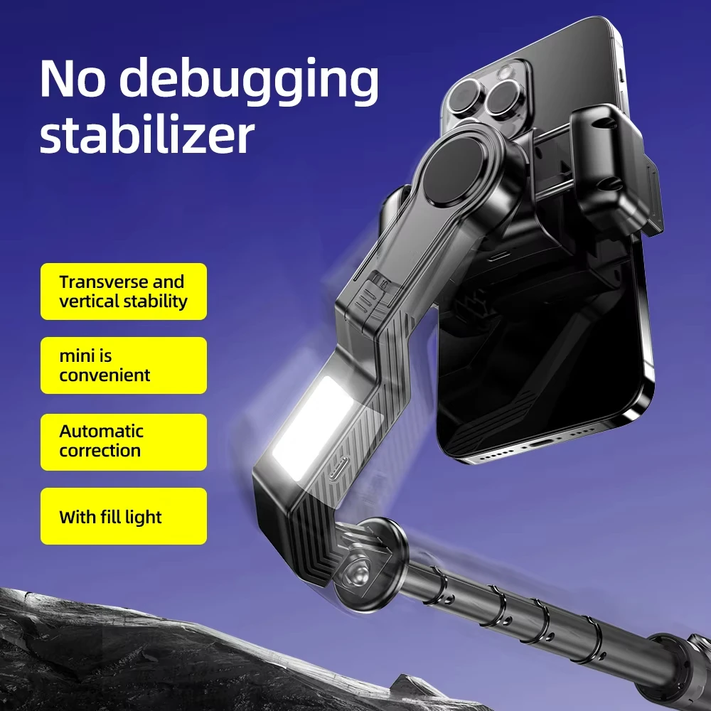 For handheld gimbal stabilizer - Selfie Stick Tripod incelemesi ve fiyatı