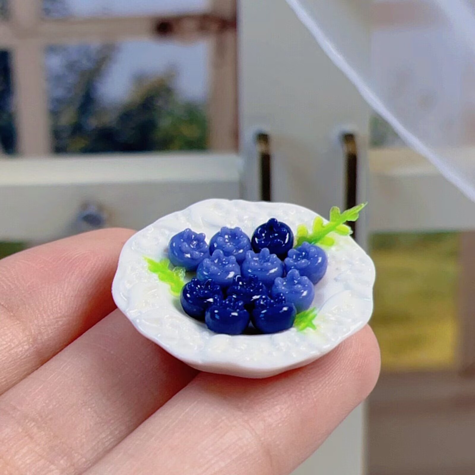 100pcs mini simulated transluc - Phone Accessories Jewelry incelemesi ve fiyatı