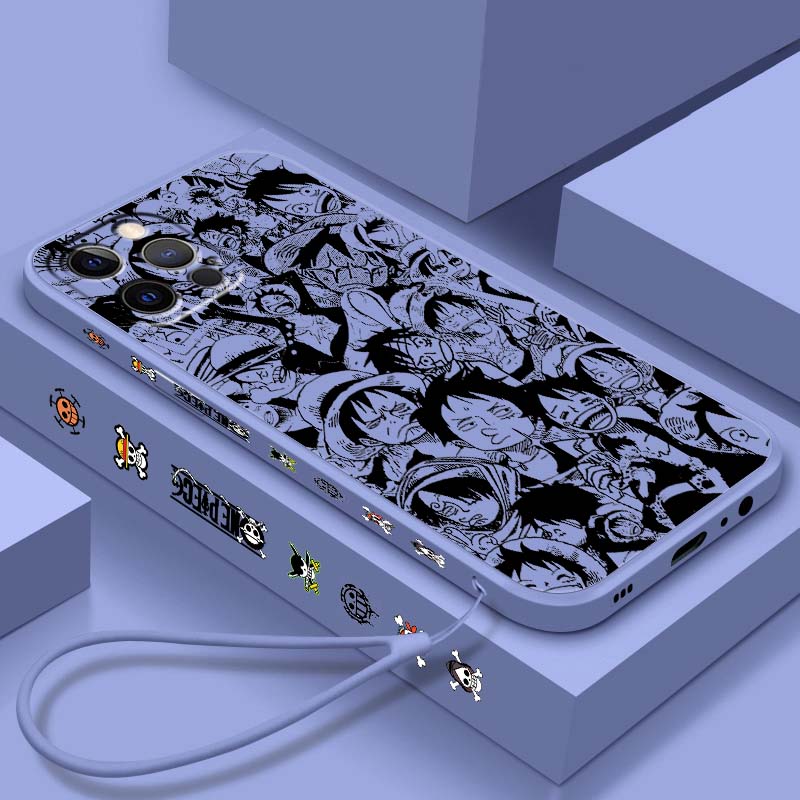 Luxury One P-Piece Luffy Art F - Lanyard Phone Strap incelemesi ve fiyatı