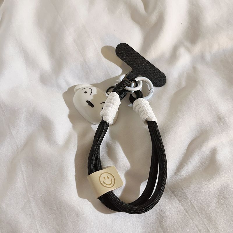 Crayon Shin-chan Shiro Crocodi - Phone Accessories Chain incelemesi ve fiyatı