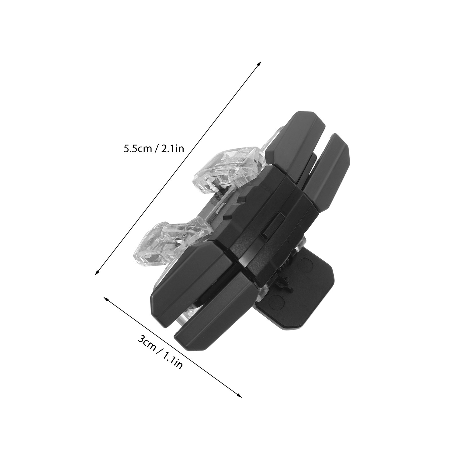 2Pcs Mobile Phone Gaming Trigg - Gaming Trigger Phone incelemesi ve fiyatı