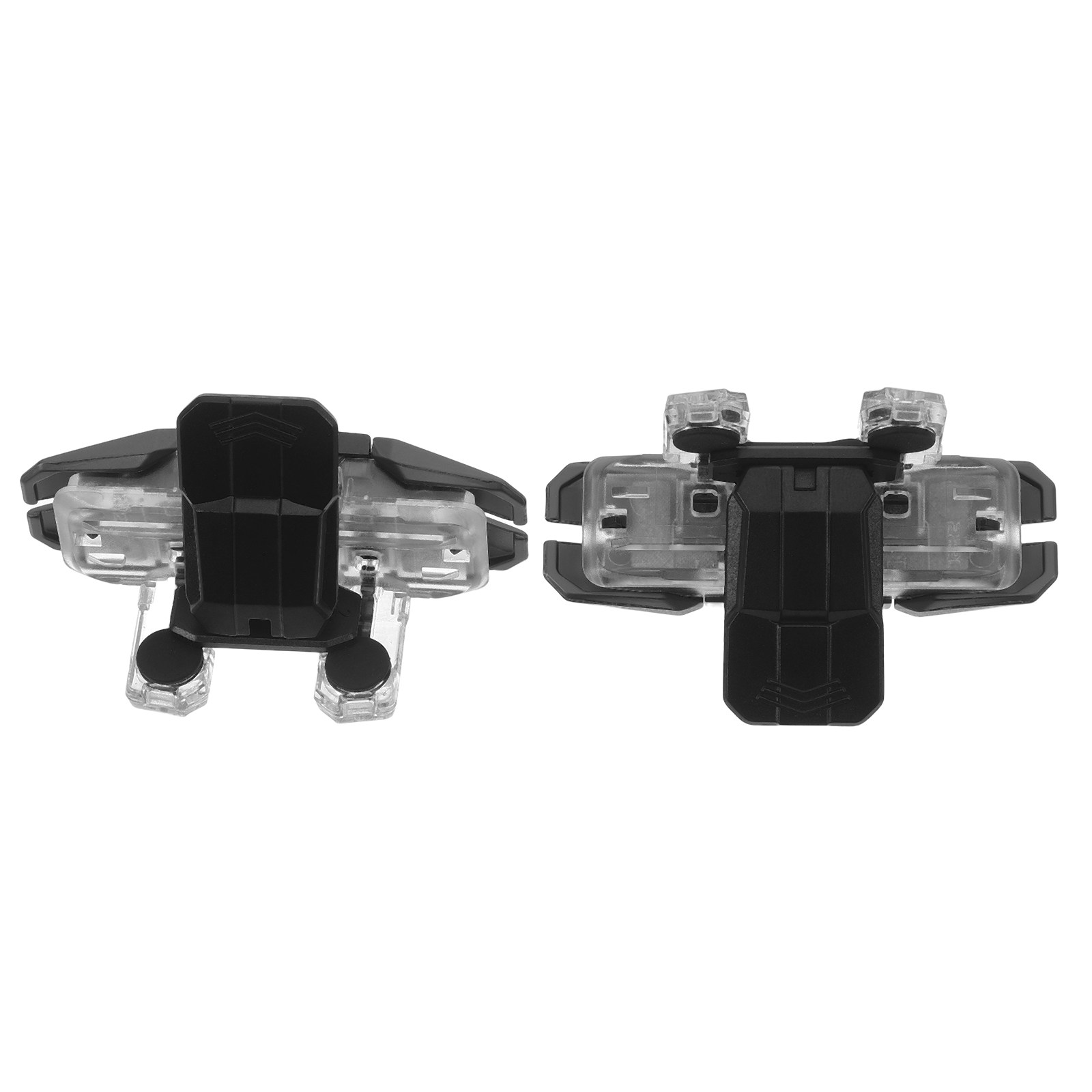2Pcs Mobile Phone Gaming Trigg - Gaming Trigger Phone incelemesi ve fiyatı