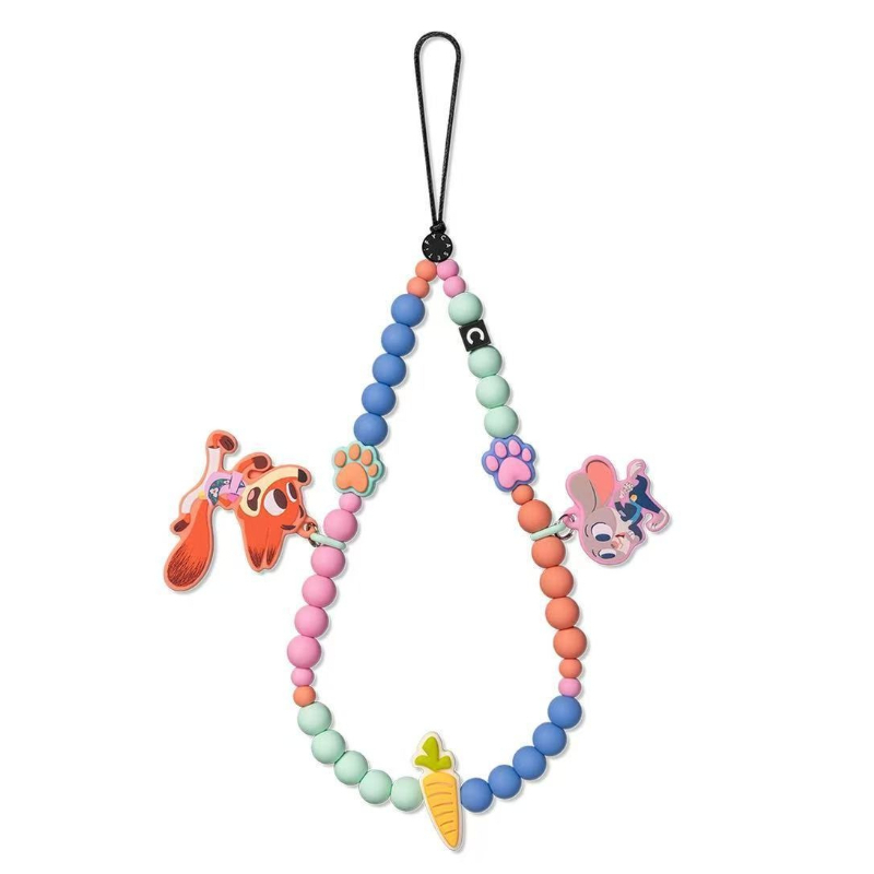 Disney Zootopia Judy Hopps Nic - Phone Accessories Chain incelemesi ve fiyatı