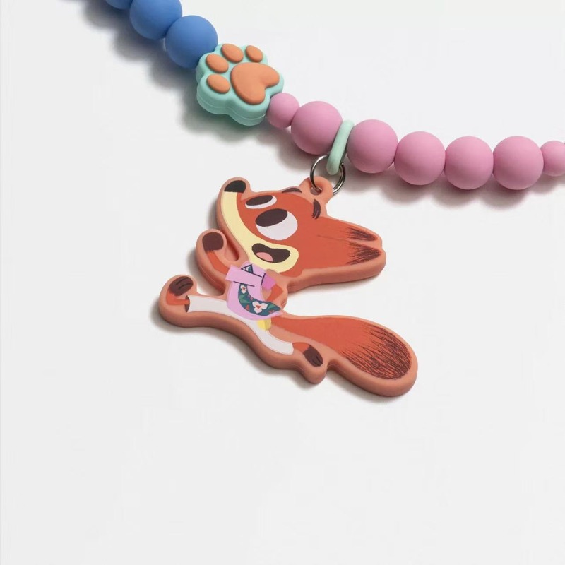 Disney Zootopia Judy Hopps Nic - Phone Accessories Chain incelemesi ve fiyatı