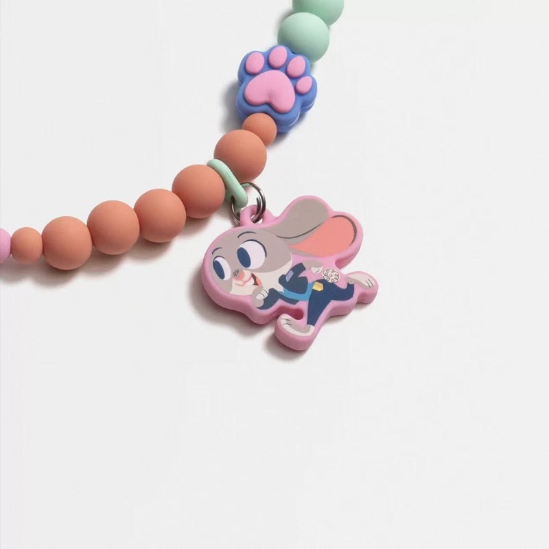Disney Zootopia Judy Hopps Nic - Phone Accessories Chain incelemesi ve fiyatı