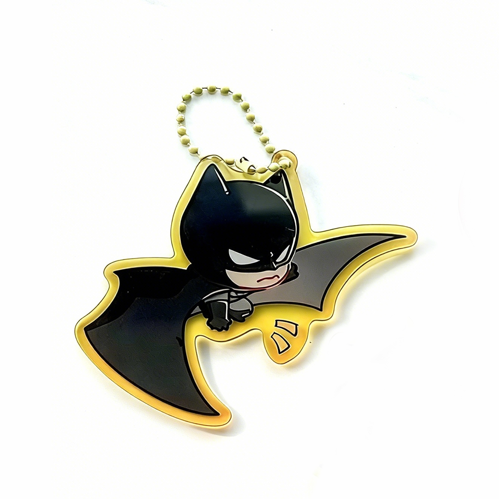 Anime Tim Drake Damian Wayne R - Phone Accessories Chain incelemesi ve fiyatı