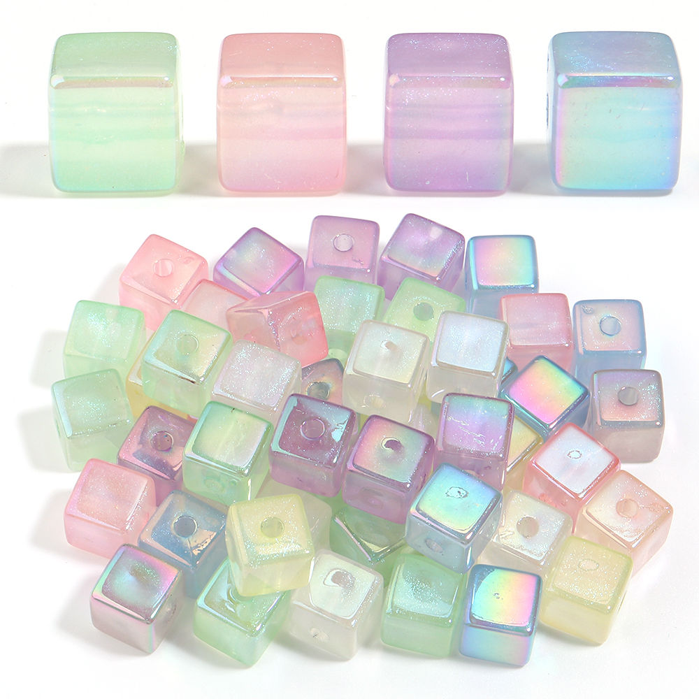 10pcs/lot 14mm Jelly Colored A - Phone Accessories Jewelry incelemesi ve fiyatı