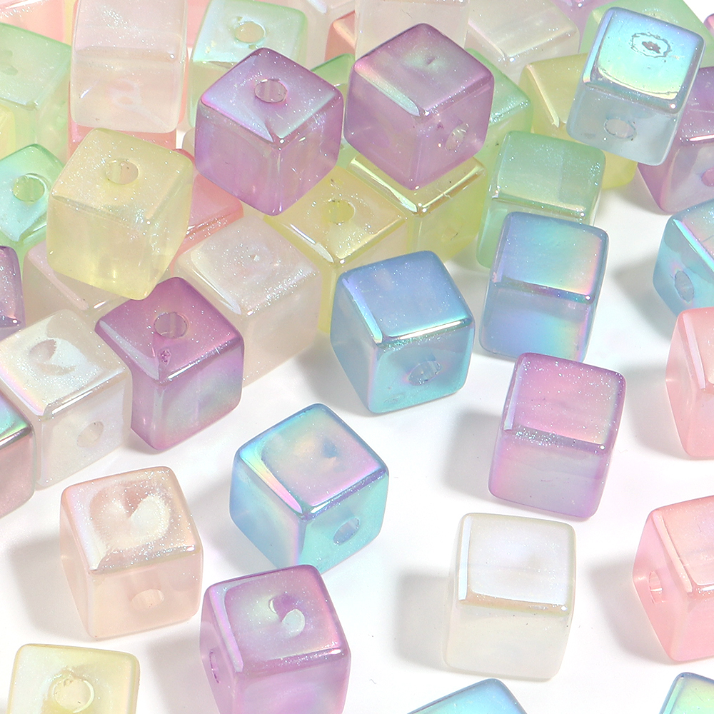 10pcs/lot 14mm Jelly Colored A - Phone Accessories Jewelry incelemesi ve fiyatı
