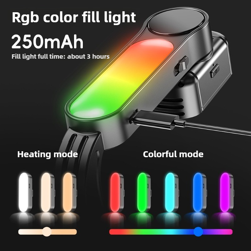 Q33 Smart Stabilizer Phone Sel - Selfie Stick Tripod incelemesi ve fiyatı