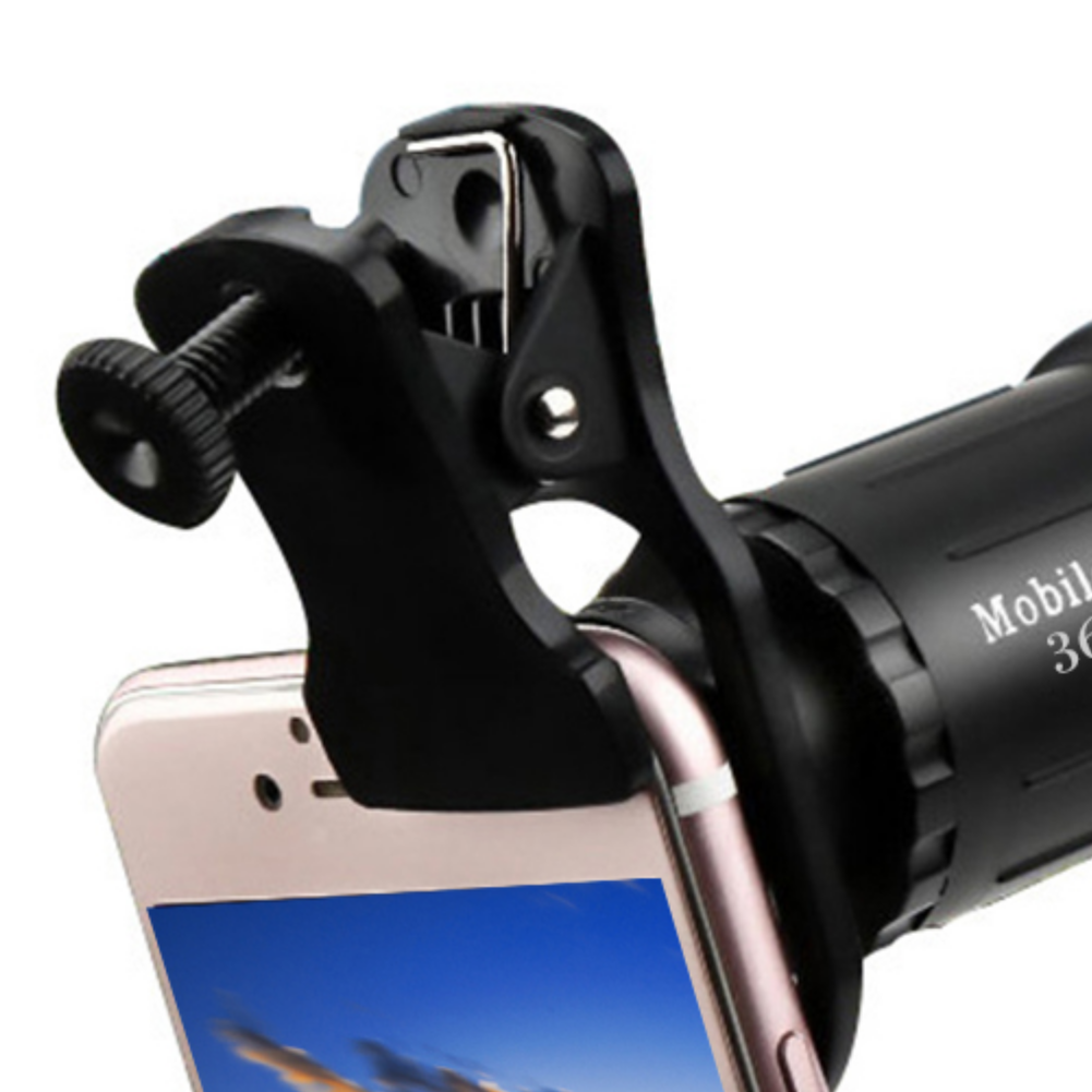 18/28/36X Mobile Phone Camera  - Lens Camera Clip incelemesi ve fiyatı