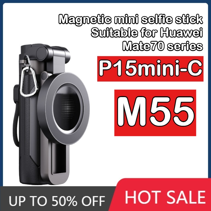 M55 with remote expandable pho - Selfie Stick Tripod incelemesi ve fiyatı