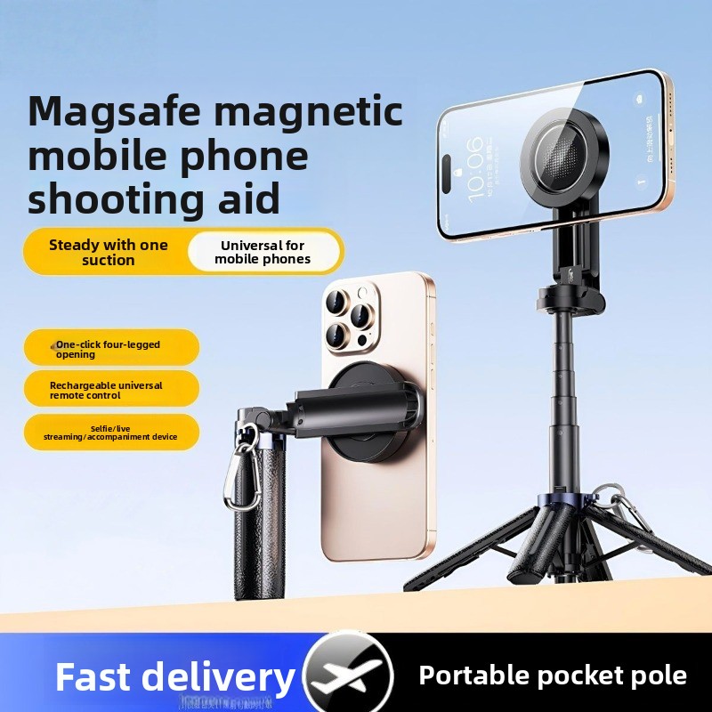 M55 with remote expandable pho - Selfie Stick Tripod incelemesi ve fiyatı
