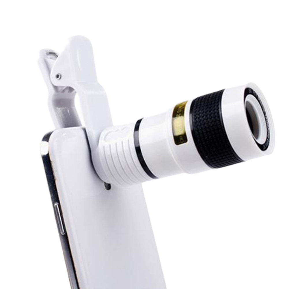Telephoto Mobile Phone Lens Zo - Lens Camera Clip incelemesi ve fiyatı