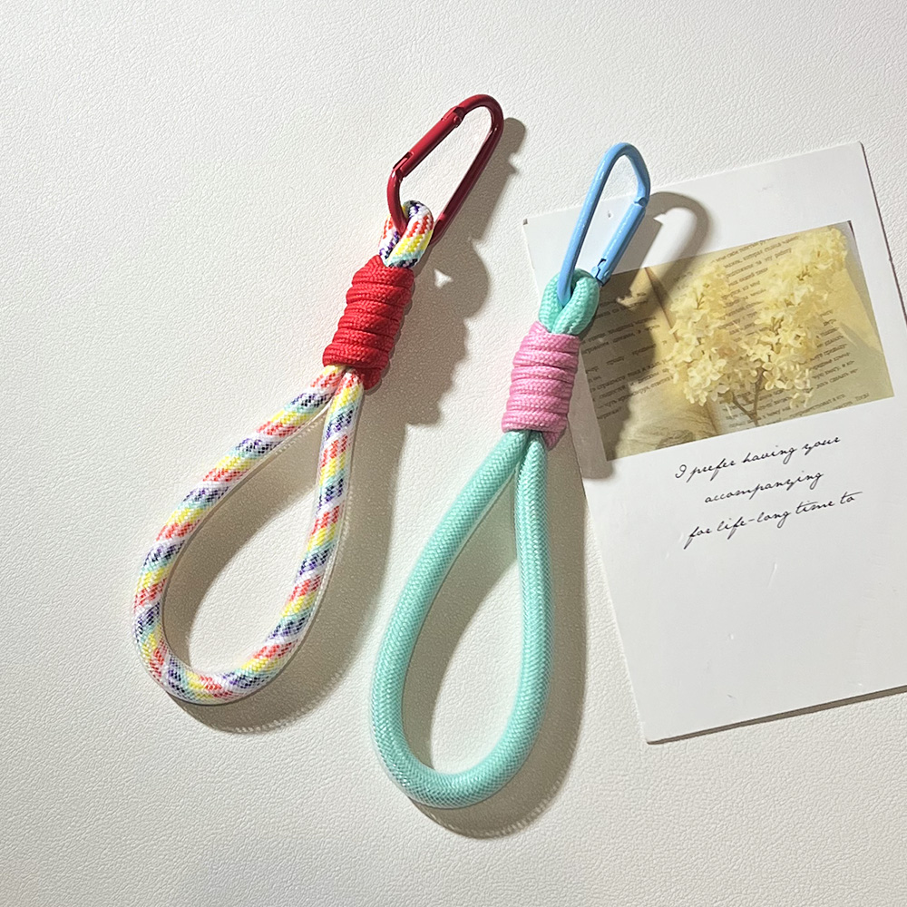 Mesh Landyard Fluorescent Pend - Lanyard Phone Strap incelemesi ve fiyatı