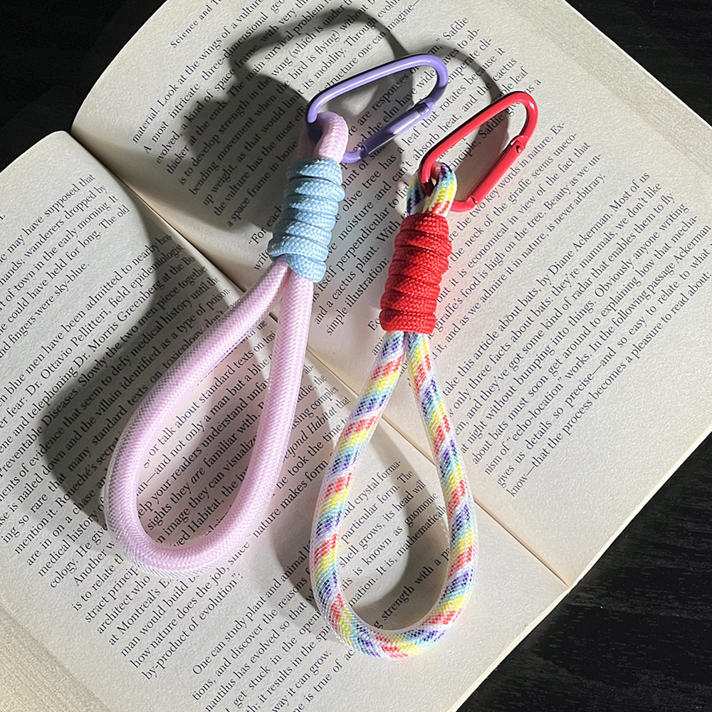 Mesh Landyard Fluorescent Pend - Lanyard Phone Strap incelemesi ve fiyatı
