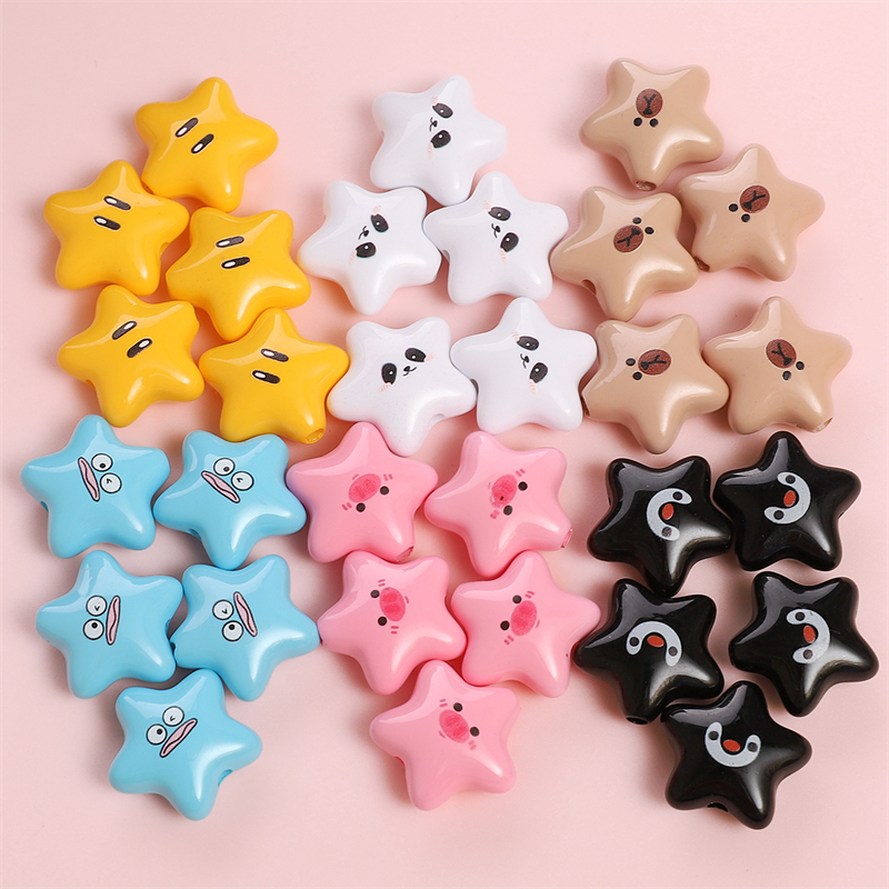 2pcs Cute Beads Cartoon Animal - Phone Accessories Jewelry incelemesi ve fiyatı