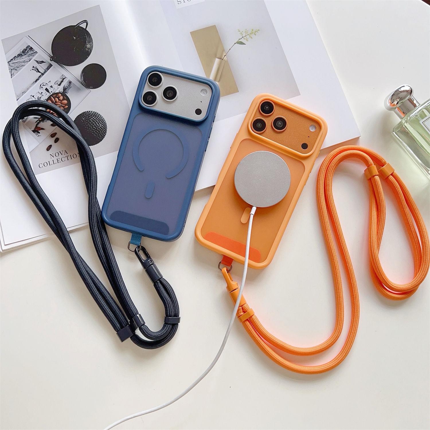 Lanyard Phone Case For iPhone  - Lanyard Phone Strap incelemesi ve fiyatı