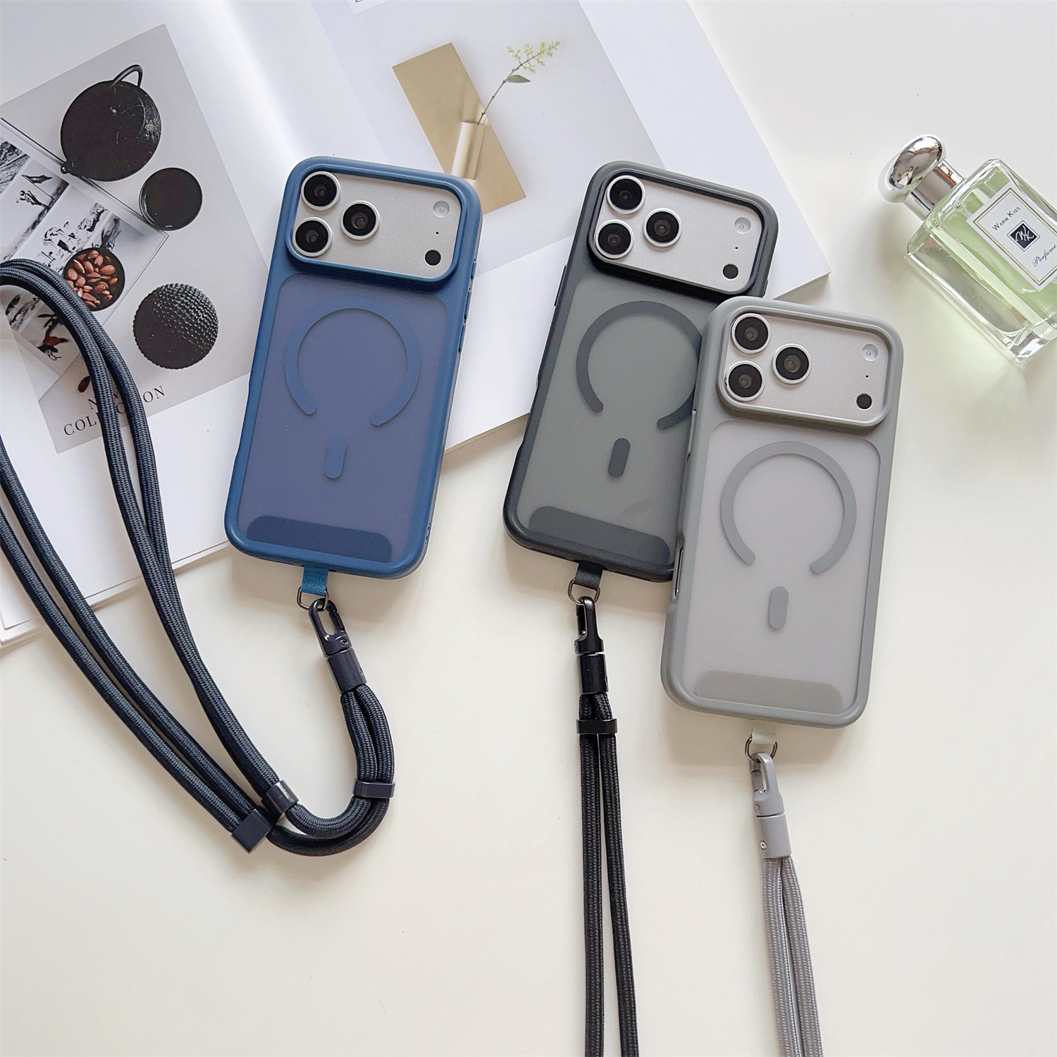 Lanyard Phone Case For iPhone  - Lanyard Phone Strap incelemesi ve fiyatı