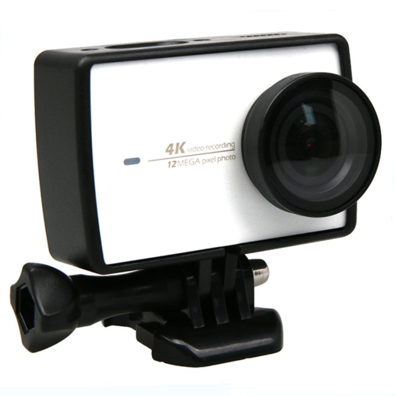 Xiaomi Yi 4K Lens Cap Camera A - Lens Camera Clip incelemesi ve fiyatı