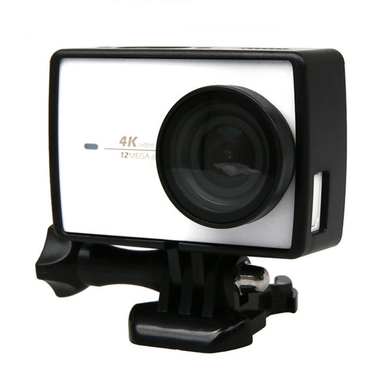 Xiaomi Yi 4K Lens Cap Camera A - Lens Camera Clip incelemesi ve fiyatı