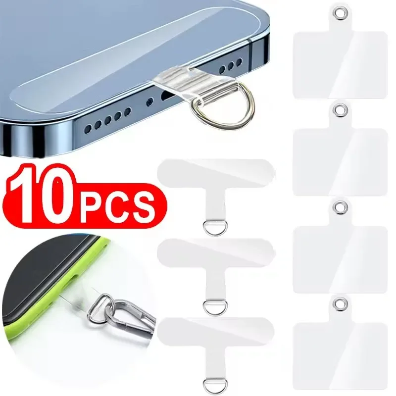 10/1pcs Universal Phone Tether - Lanyard Phone Strap incelemesi ve fiyatı