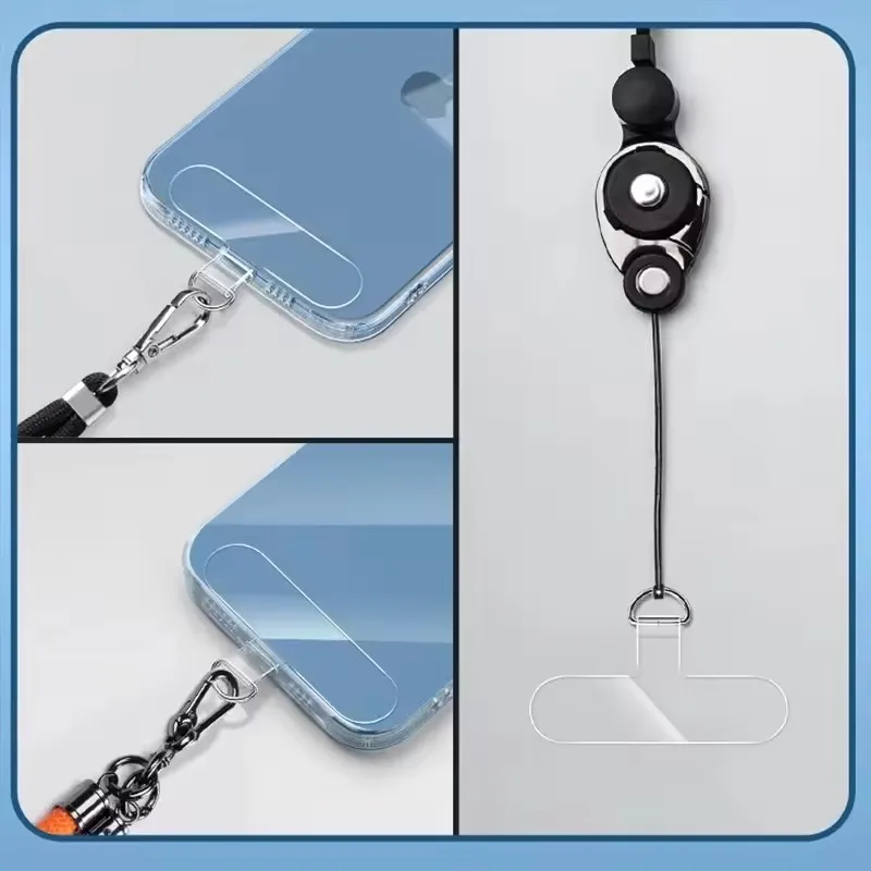 10/1pcs Universal Phone Tether - Lanyard Phone Strap incelemesi ve fiyatı