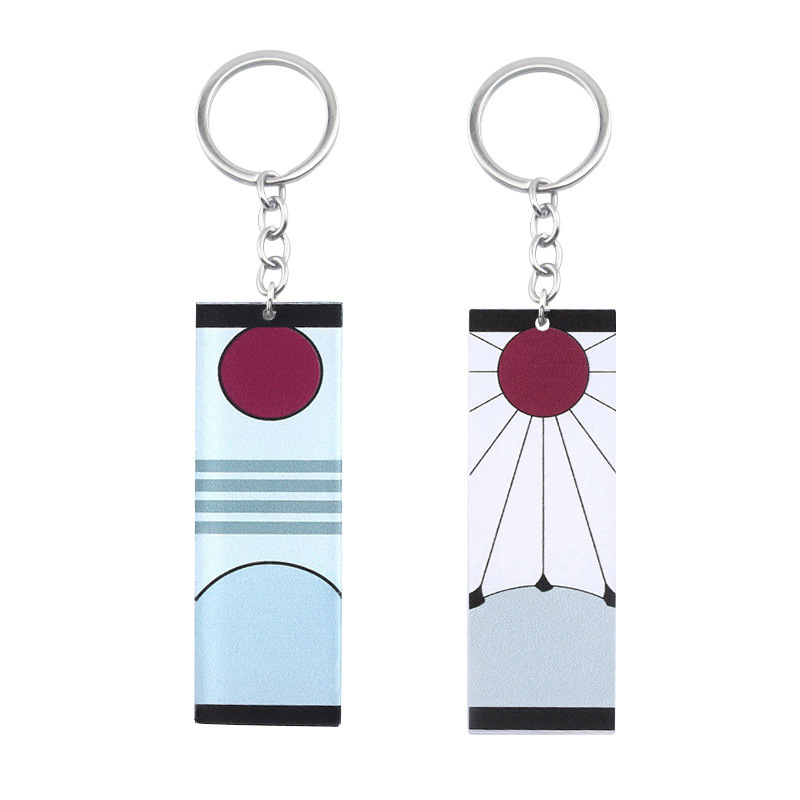 Keychain Demon Slayers  Kamado - Phone Accessories Chain incelemesi ve fiyatı