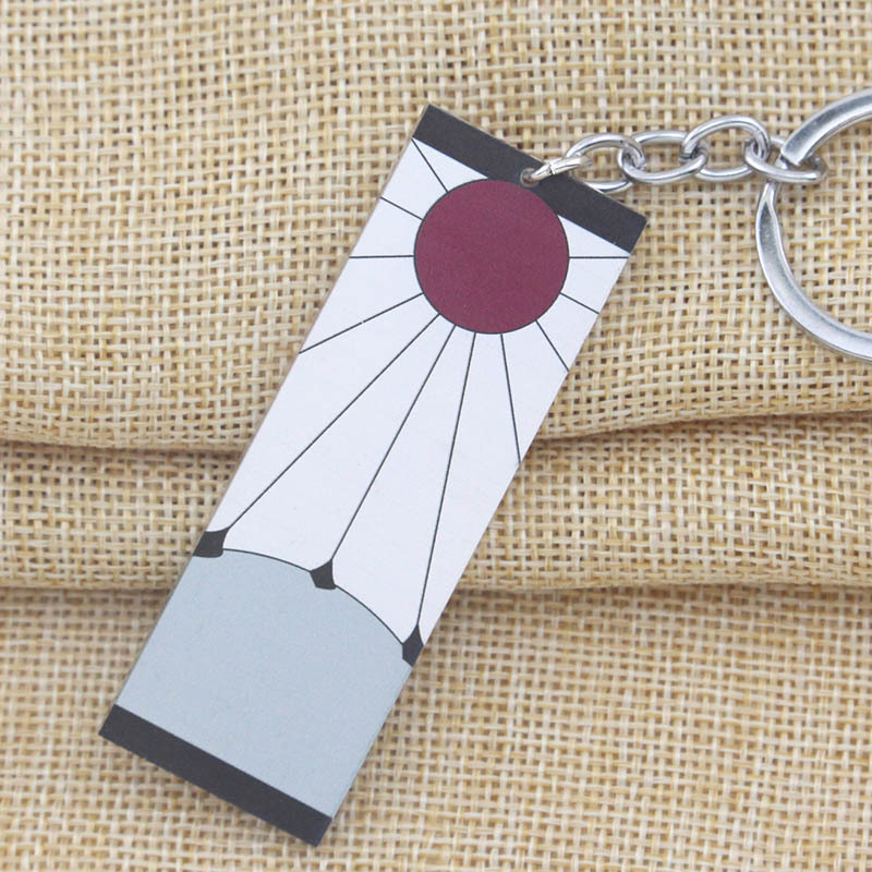 Keychain Demon Slayers  Kamado - Phone Accessories Chain incelemesi ve fiyatı